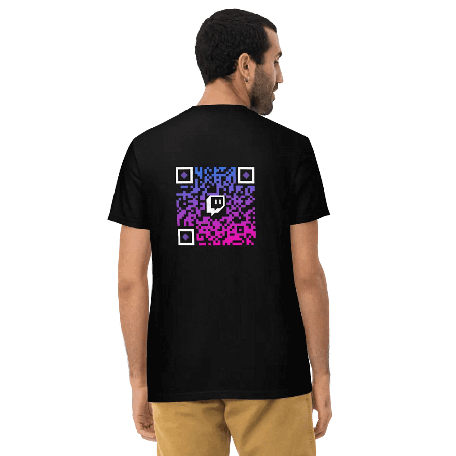 MA Bat-Atari Pocket Tee product image (8)