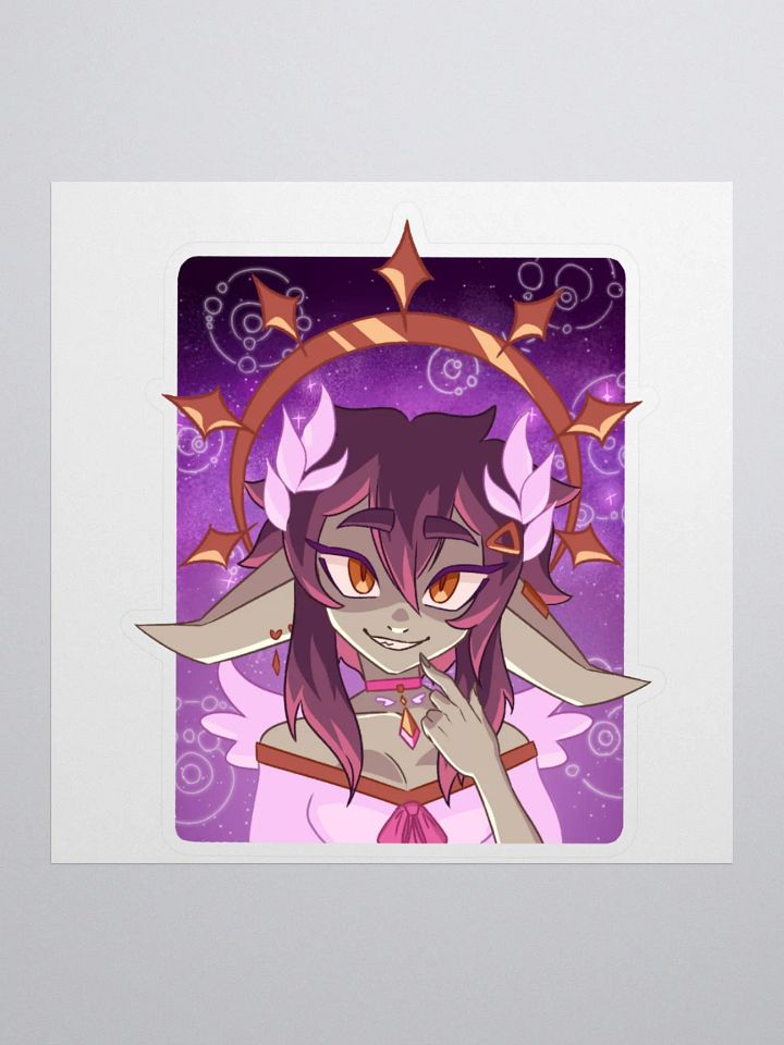 Angel Sticker product image (2)
