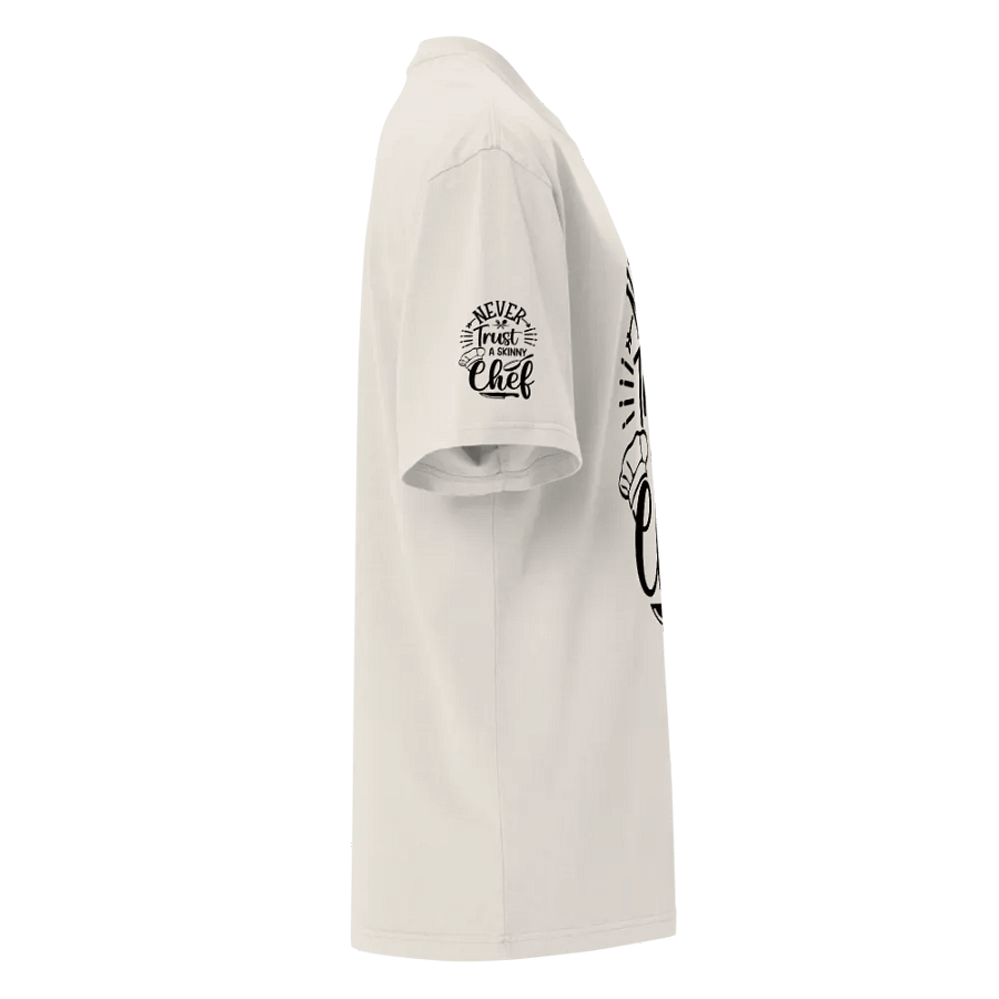 Obsidian Void Oversized Tee product image (18)
