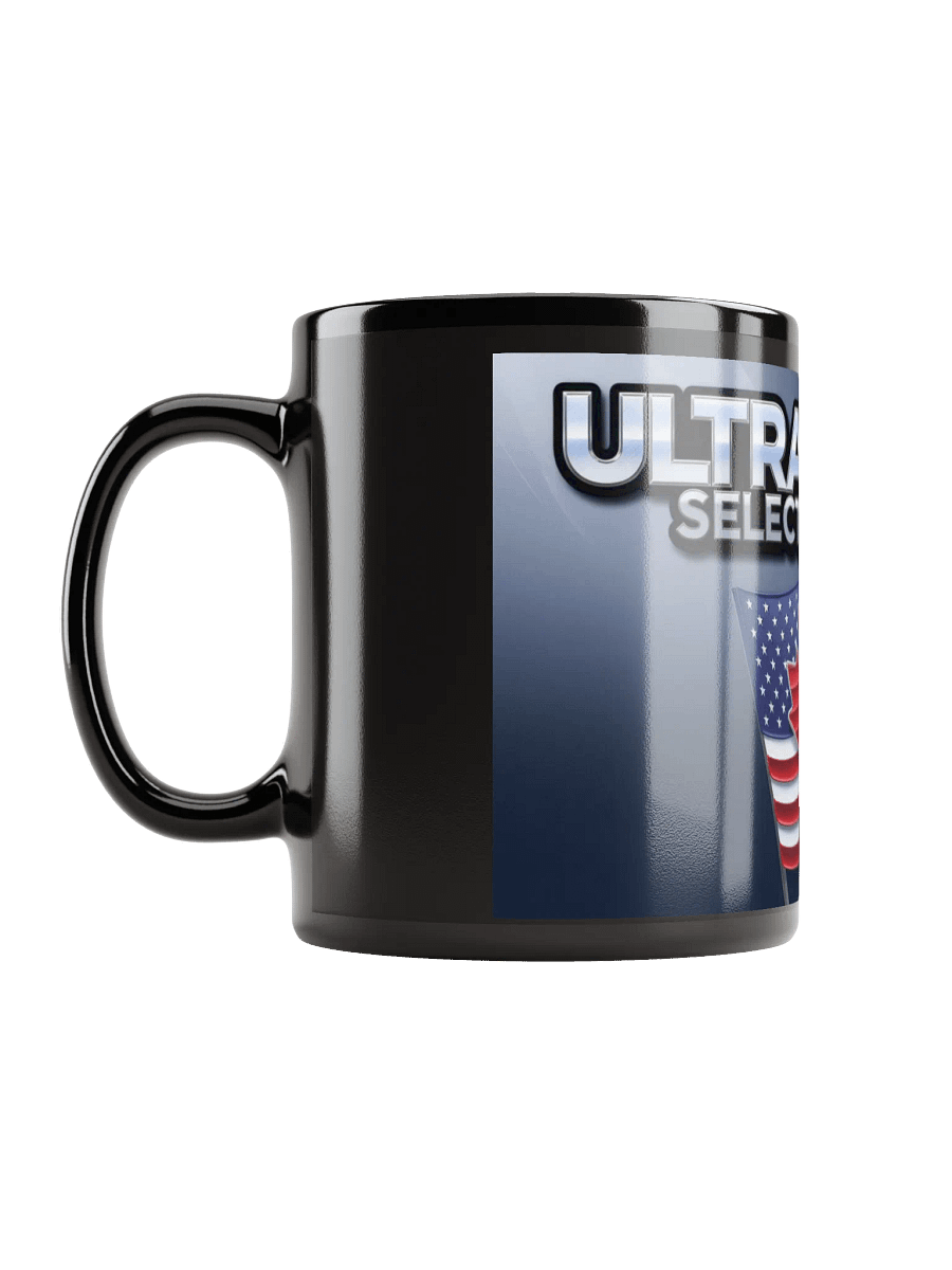 Ultra Prime 51st Black product image (11)