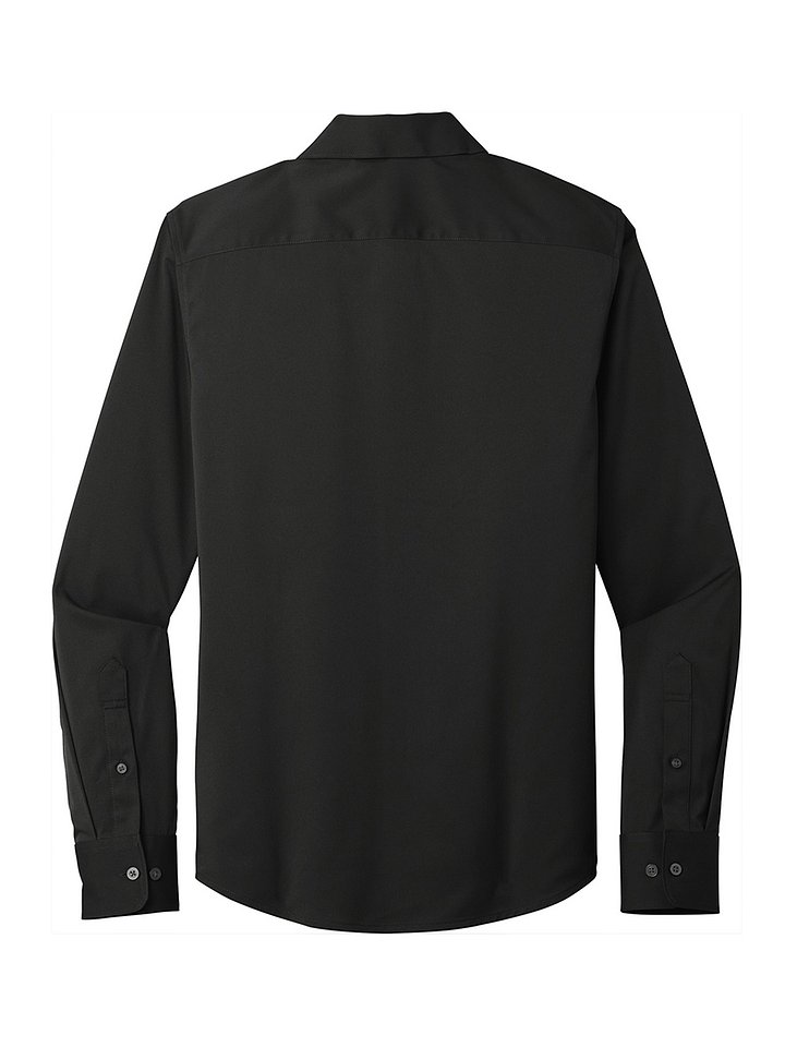 Wholesale Payments - City Stretch Shirt product image (2)