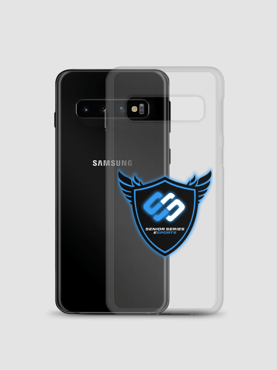 Senior Series Esports Samsung Case product image (2)