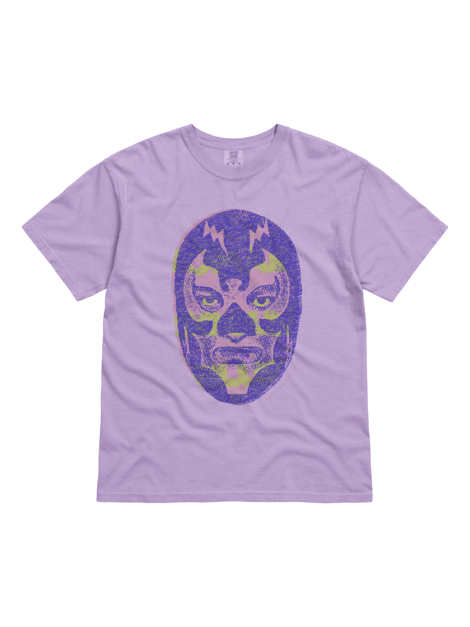 The Wrestler product image (21)