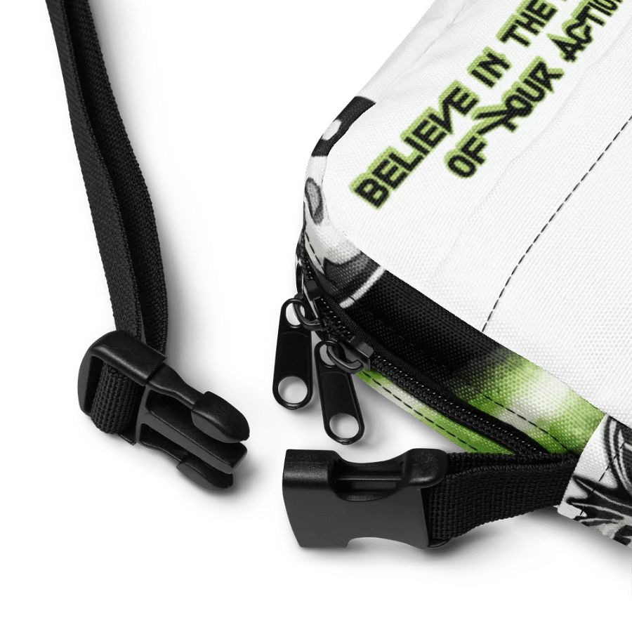 Save Me Utility Crossbody Bag – Carry with Purpose product image (6)