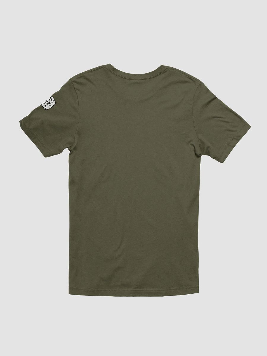 Tyranny / Resistance Supersoft Tee - C product image (2)
