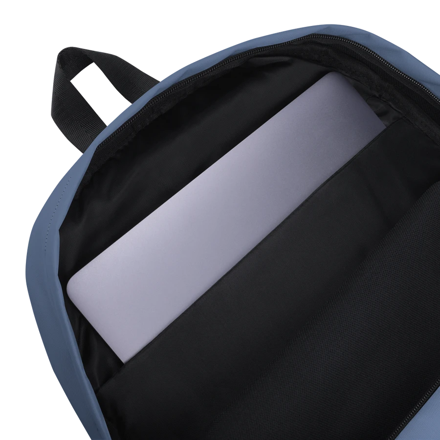 Encore Vet Group Backpack product image (22)