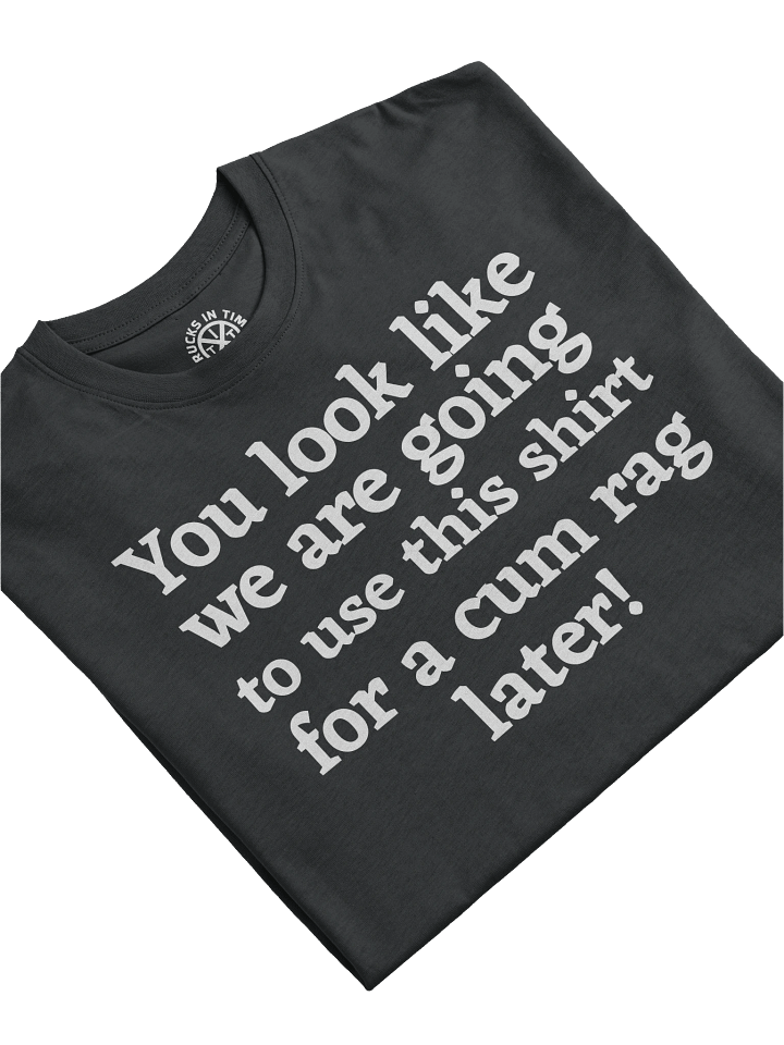 CLEAN UP Novel Tee product image (13)