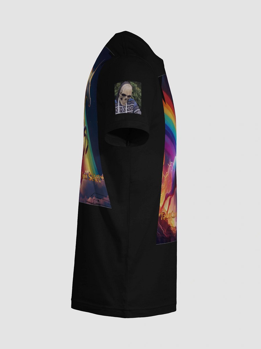 "Take care of yo own self" product image (12)
