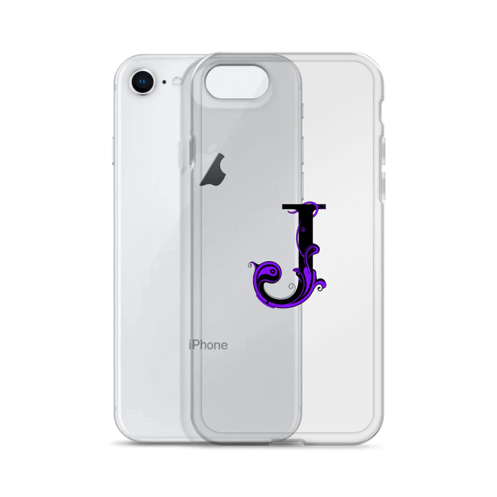 Mr Jay - iPhone Case product image (328)