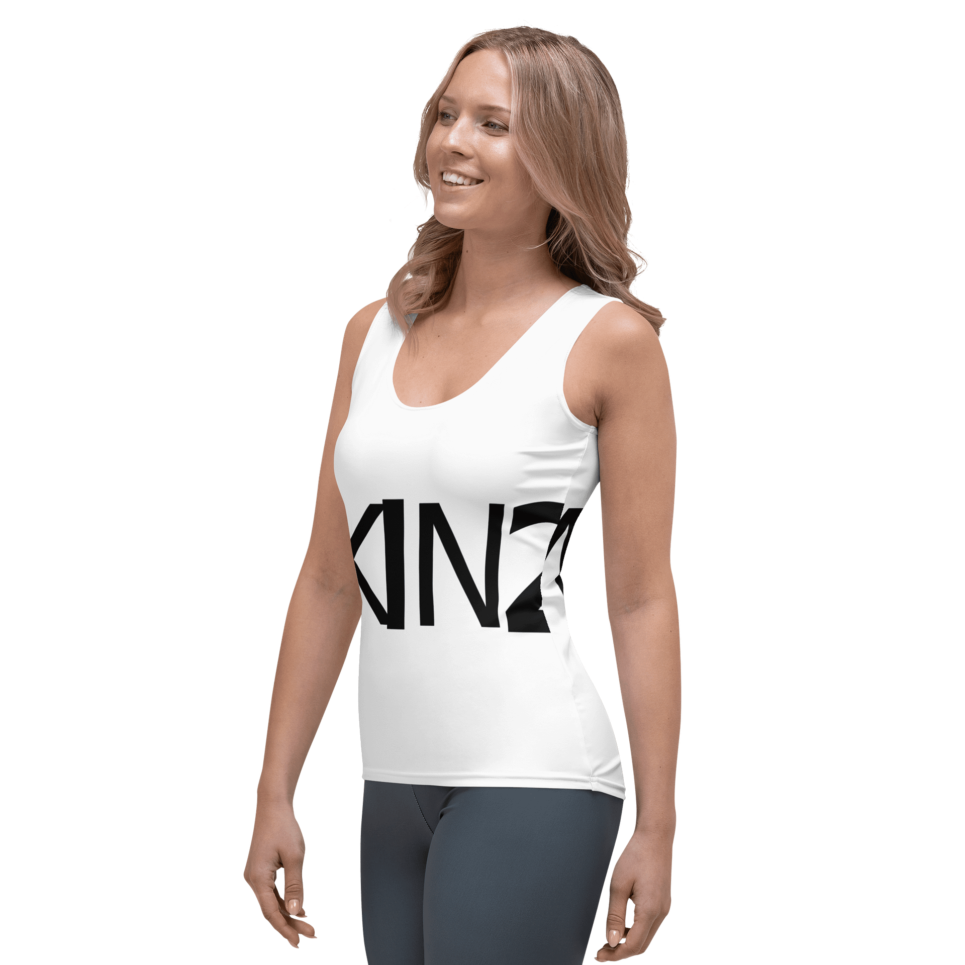 KIN | Womens Tank Top product image (3)