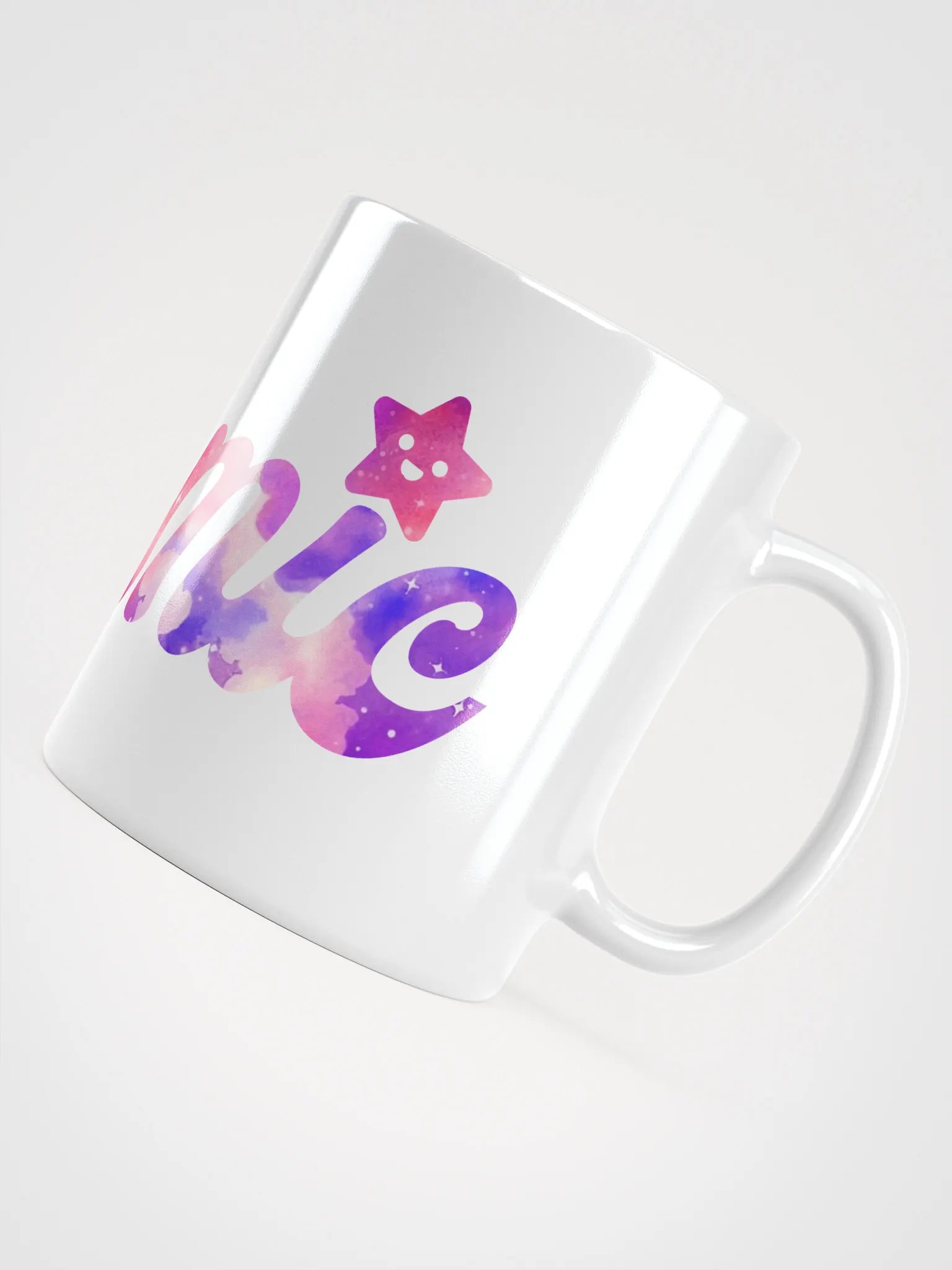 Cosmic mug product image (4)