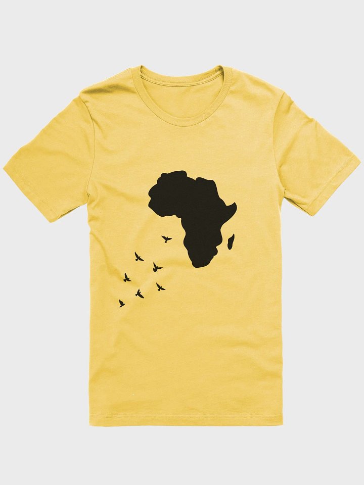 Going home Supersoft T-Shirt product image (3)