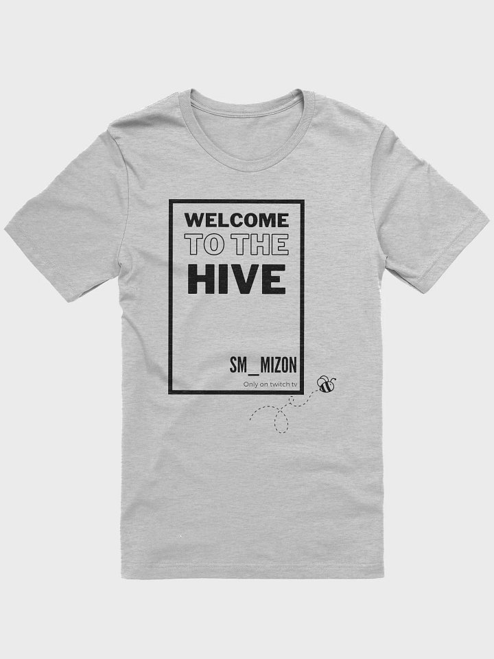 Welcome to the Hive product image (1)