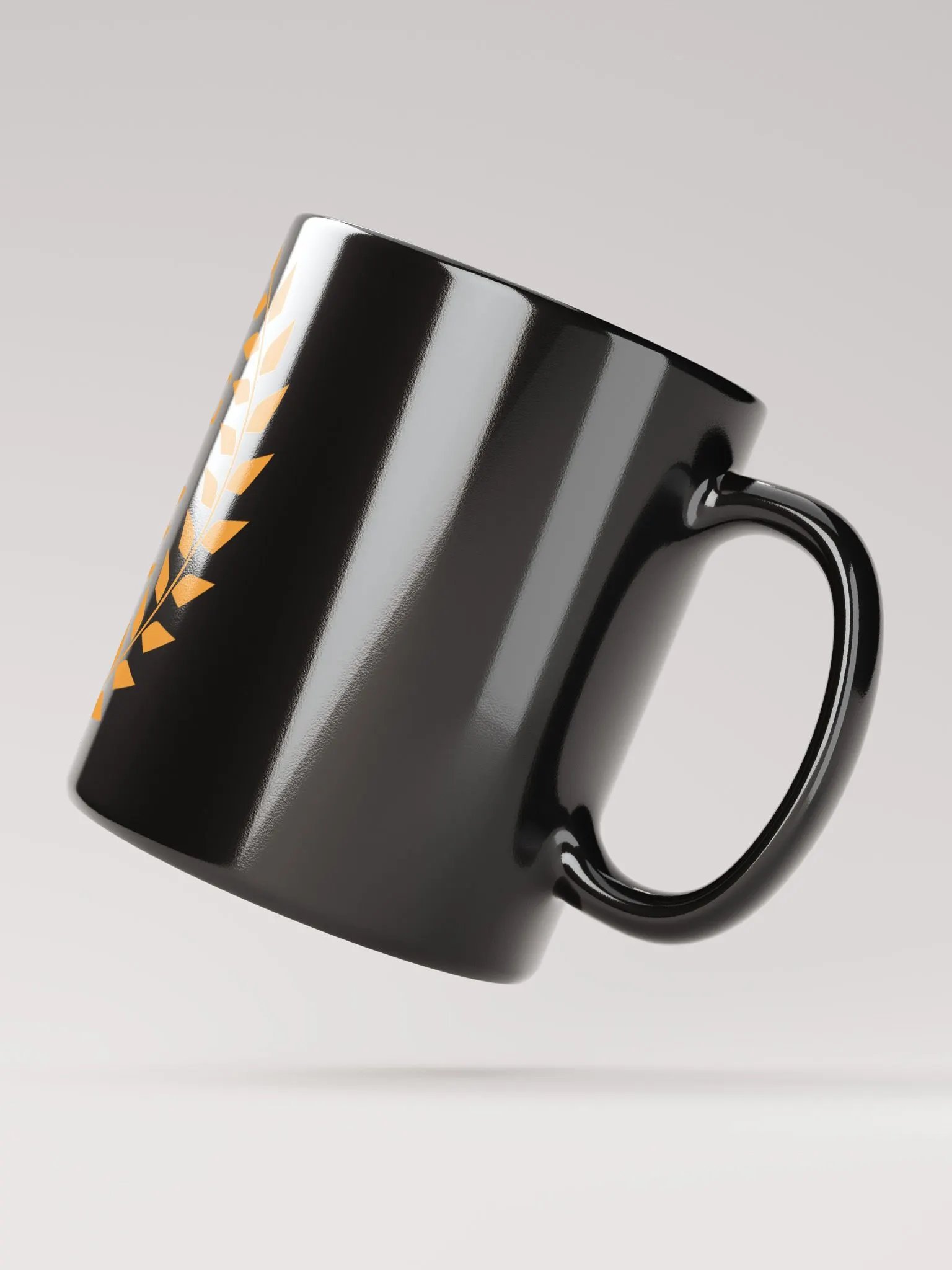 Thinking About Rome Coffee Mug product image (5)