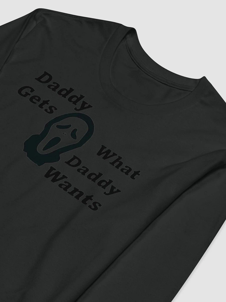 Daddy Gets What Daddy Wants product image (3)