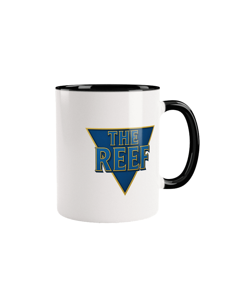 The Reef Sportscast Mug product image (7)