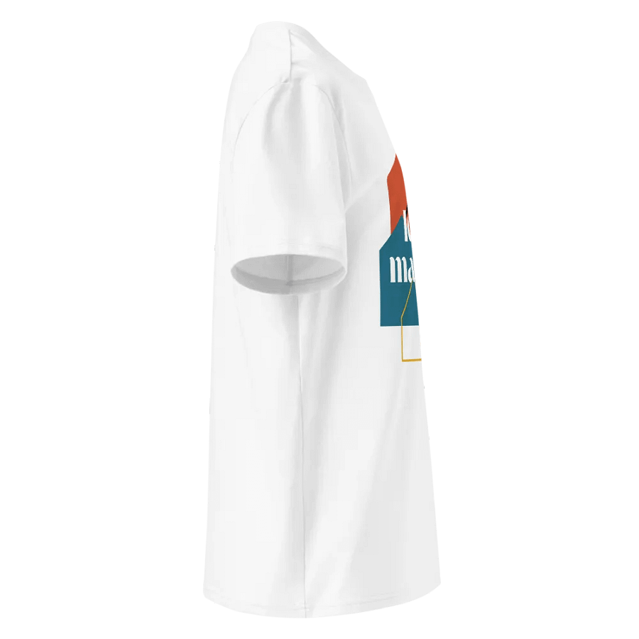 Leur Maison House Tee 1 product image (3)
