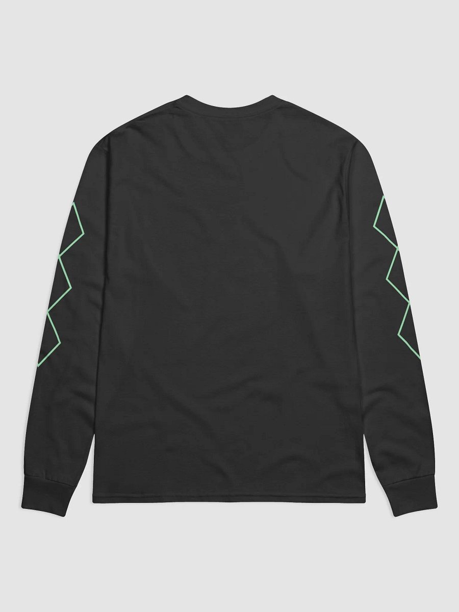 Seiryu Abs Champion Long Sleeve Shirt product image (2)
