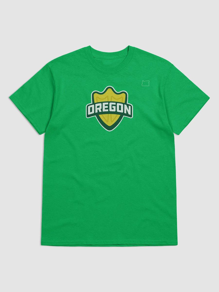 Oregon T-Shirt product image (1)
