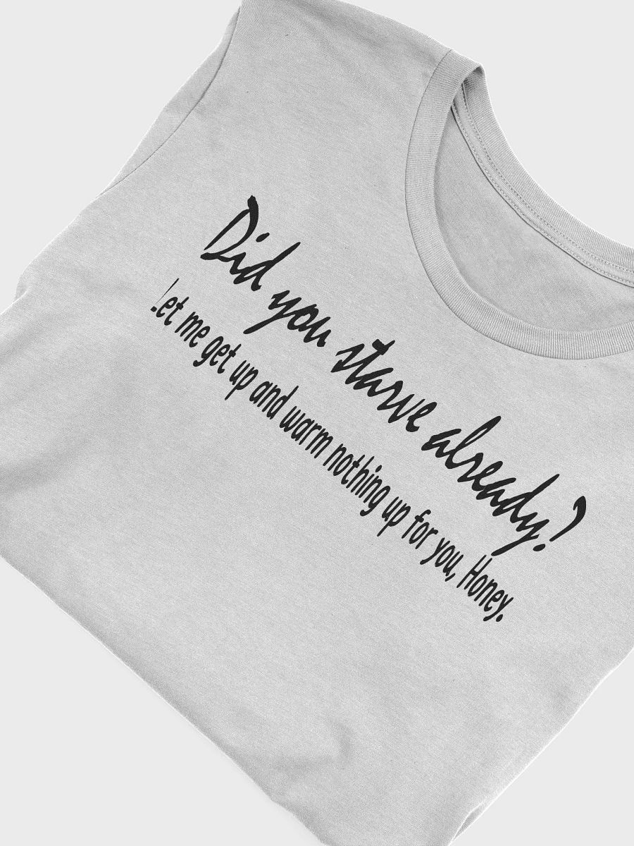 Funny Pun Comfort Tee product image (25)