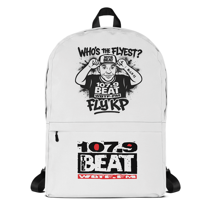Fly KP Backpack product image (1)