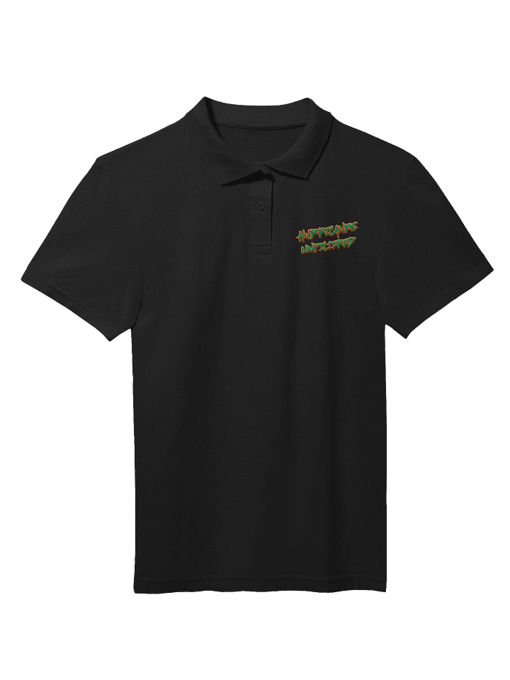 Hurricanes Unfiltered Women's Polo Embroidered product image (1)