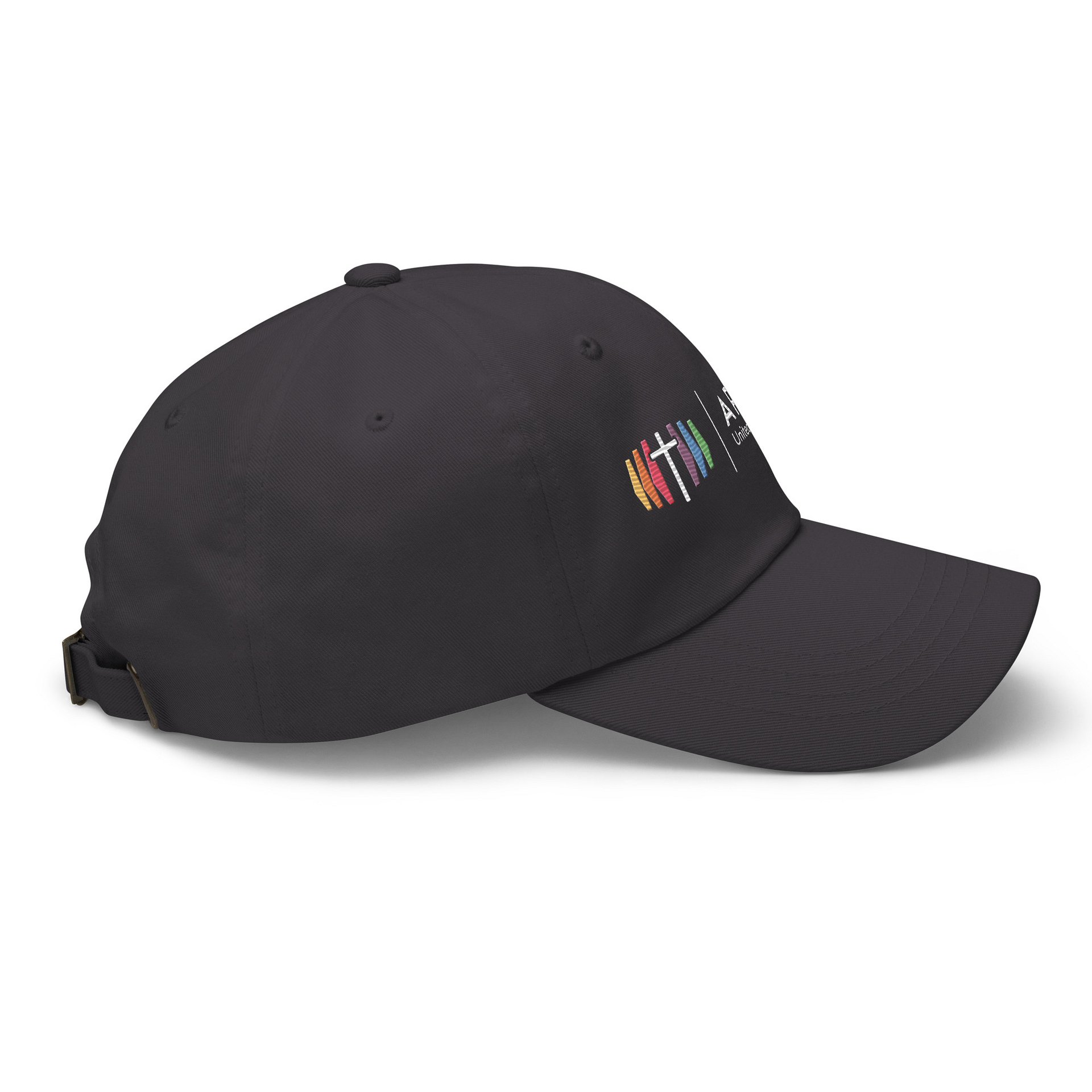 AUMC Logo Dad Hat product image (5)