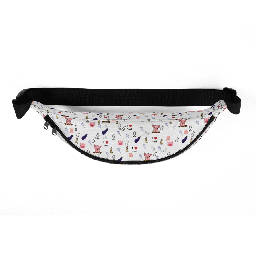 Emoji-Queer Print Bag product image (9)