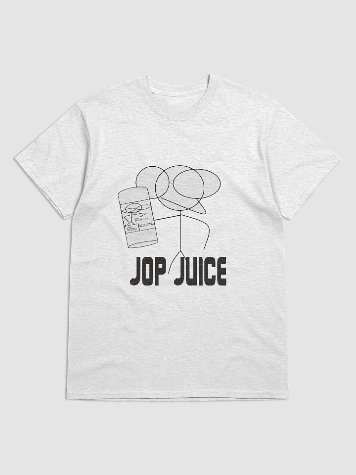 Jop Juice T-Shirt product image (1)