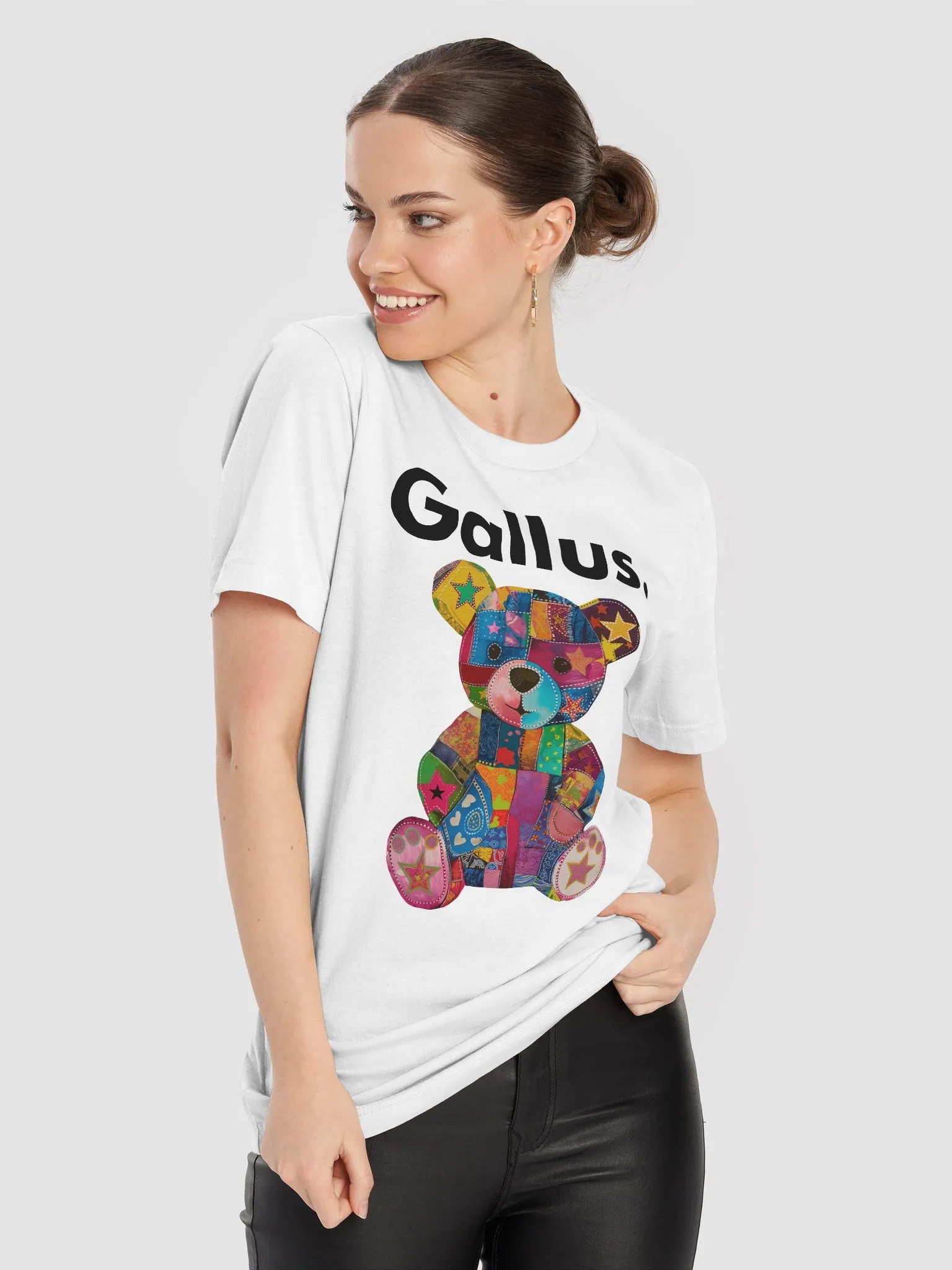 Gallus T-Shirts product image (8)