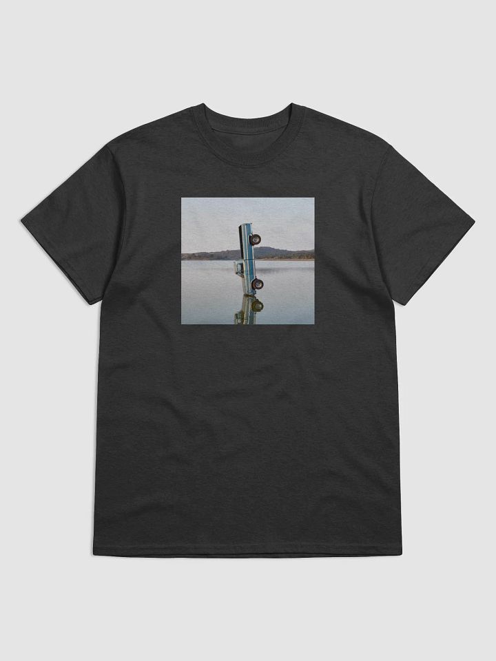 F-1 Trillion Post Malone Album Tshirt product image (1)