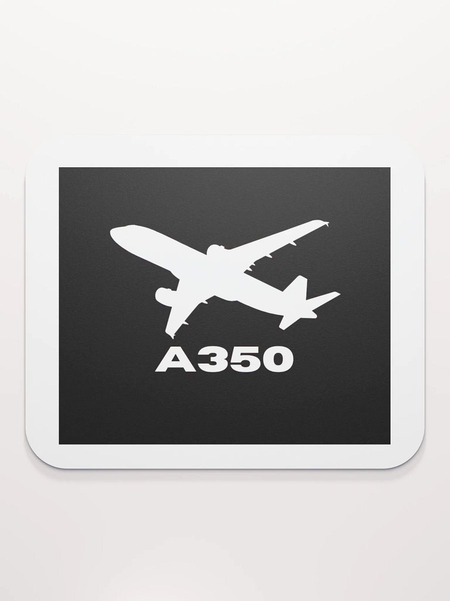 A350 Mouse Pad product image (2)