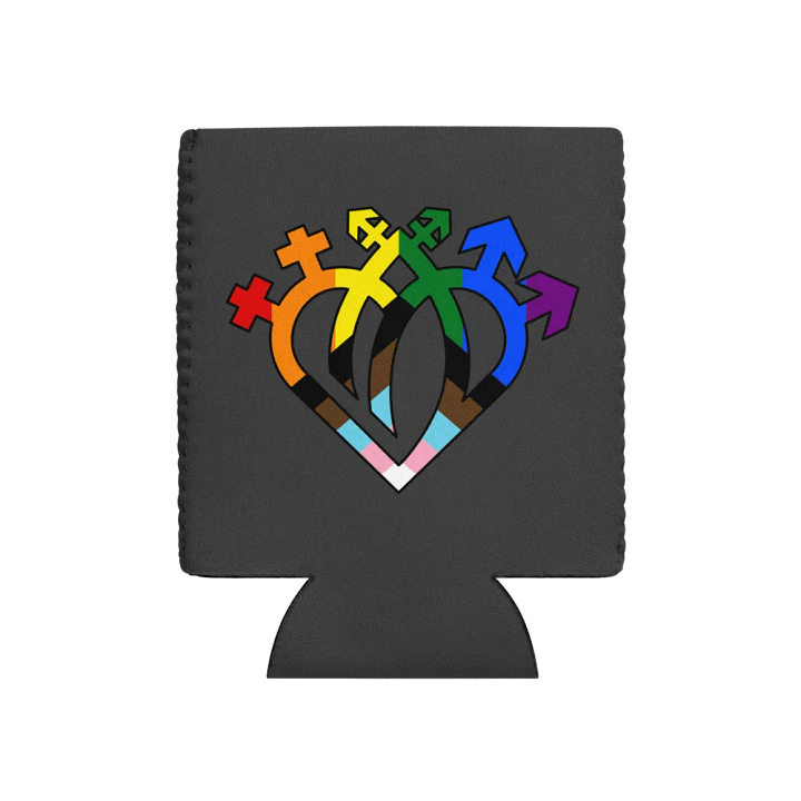 Spectrum Syndicate Can Koozie product image (1)