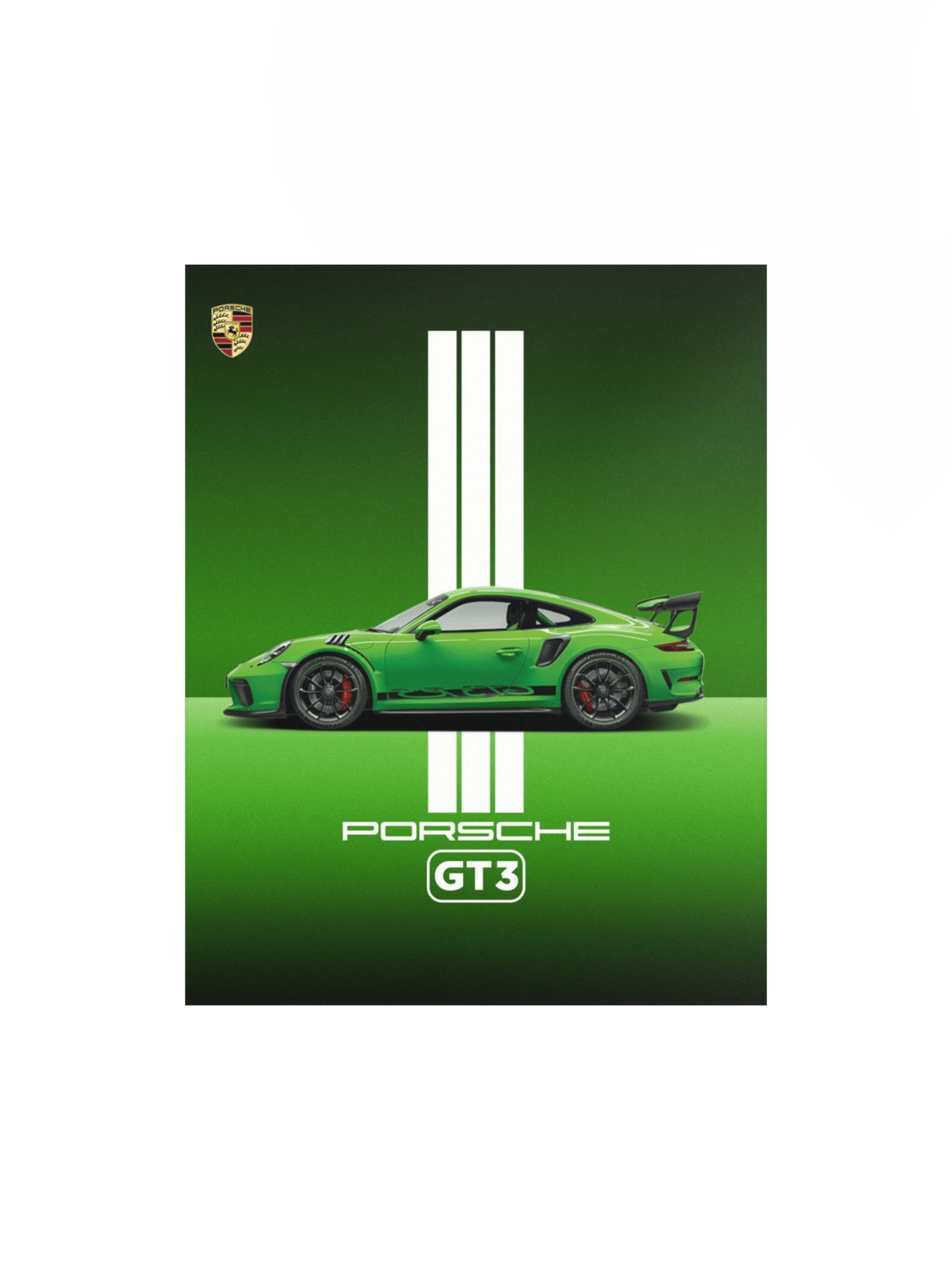 PORSCHE GT3 product image (1)