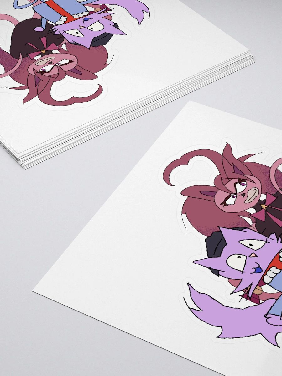 Sarnic & Daels Sicker product image (4)