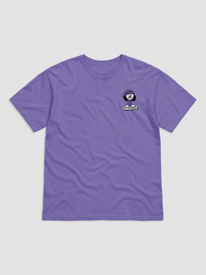 Log Streams Embroidered Shirt product image (37)