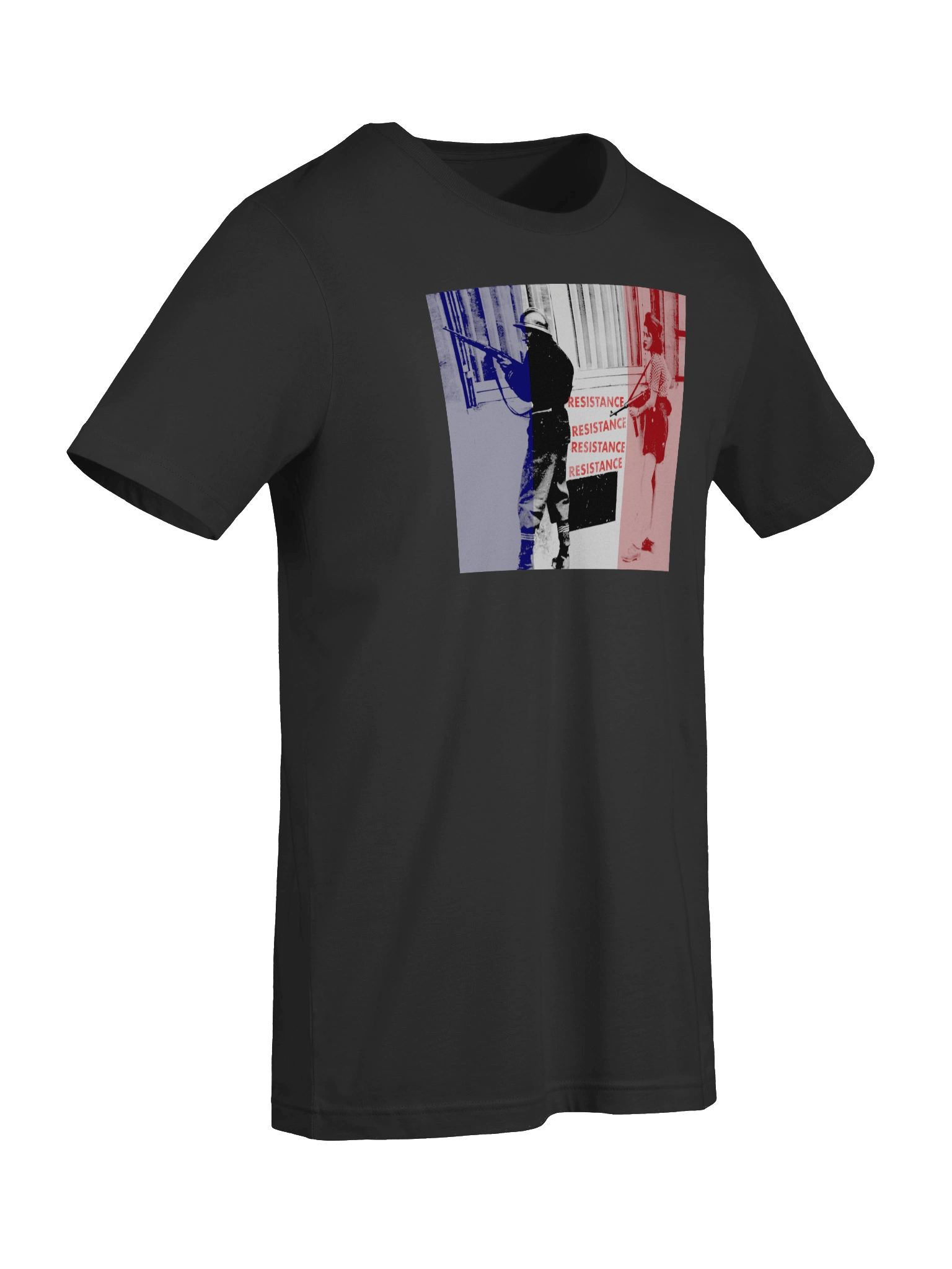 Resistance Flag Tee product image (5)