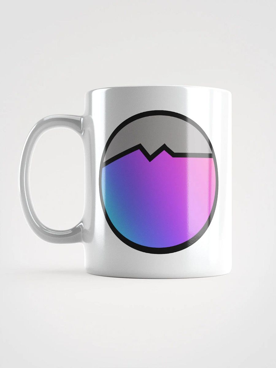Battle Chicken Mug product image (6)
