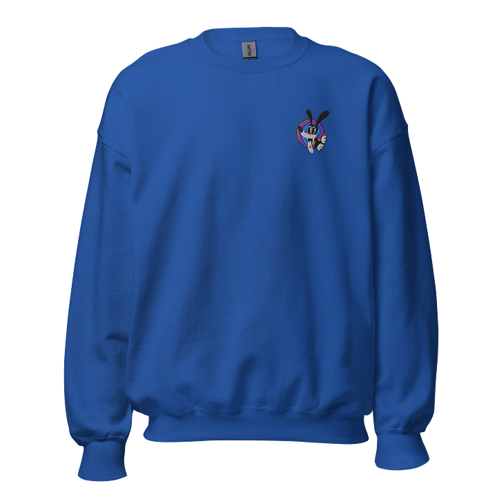 Woozy Dog Crewneck product image (5)