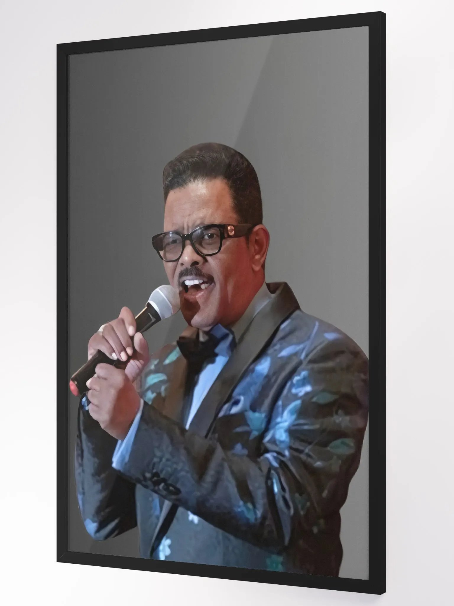 Official Freddie B. - Dapper Don Man Poster product image (3)