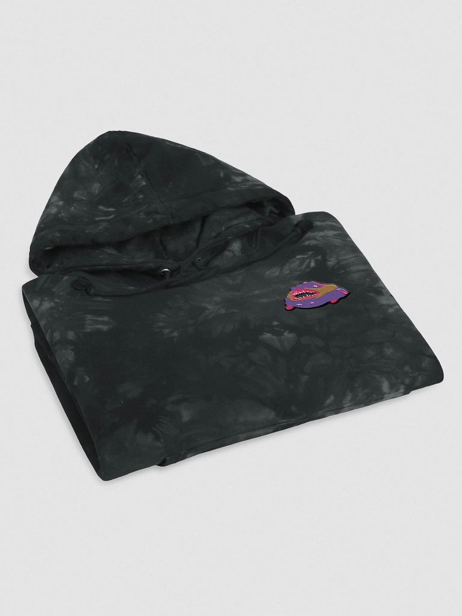Duke Sucellus Tie Dye Hoodie product image (9)