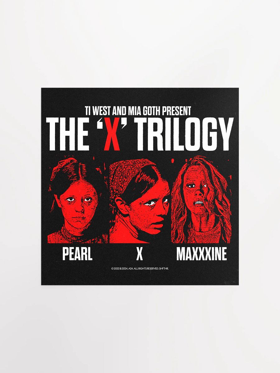 X Trilogy product image (1)