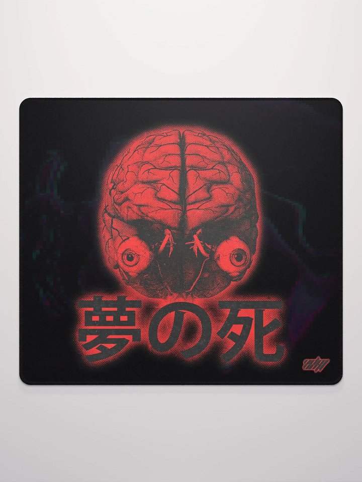 BRAINSTEM GAMING MOUSEPAD product image (2)