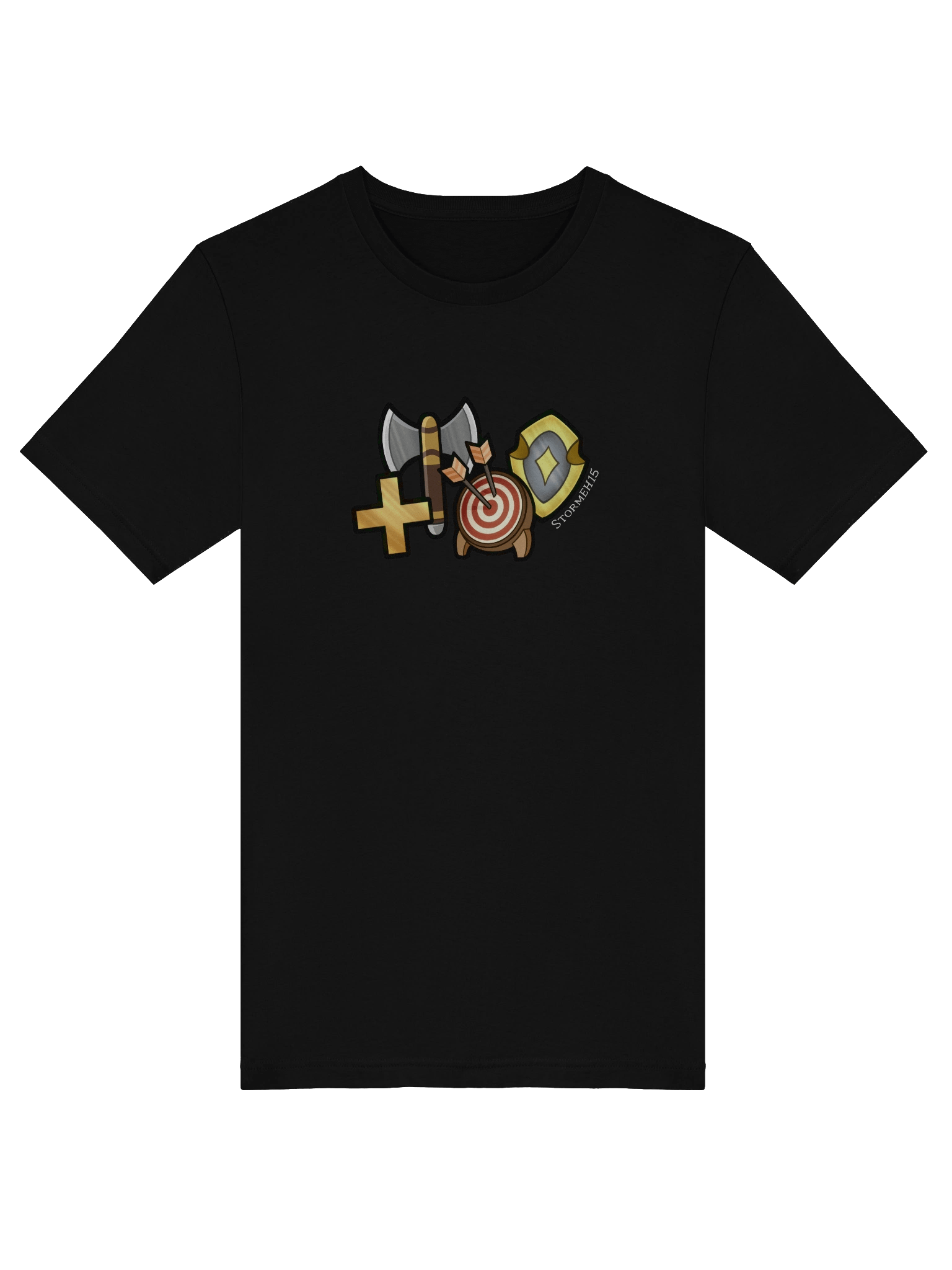 Unisex Storm Raider Tee product image (5)
