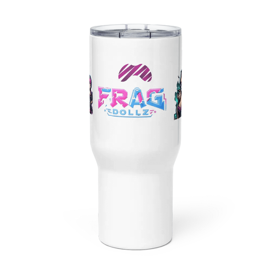 Fragdollz tumbler product image (2)