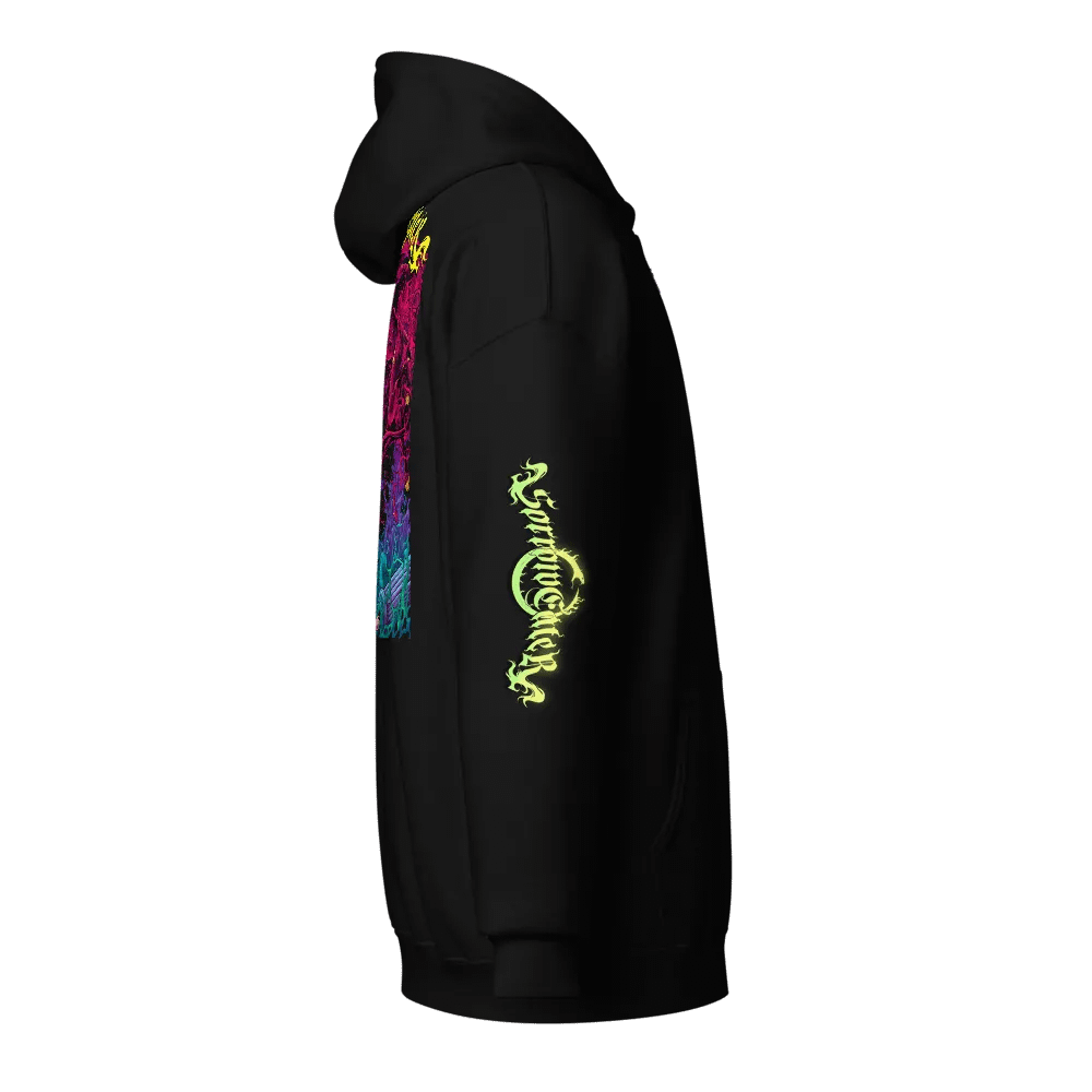 Enlightenment Hoodie product image (4)