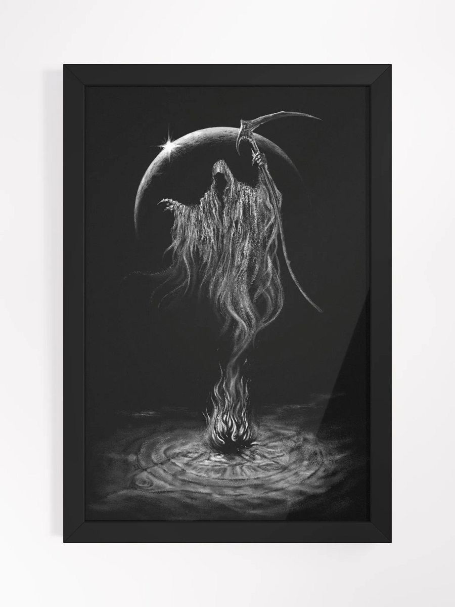 Framed Poster product image (1)