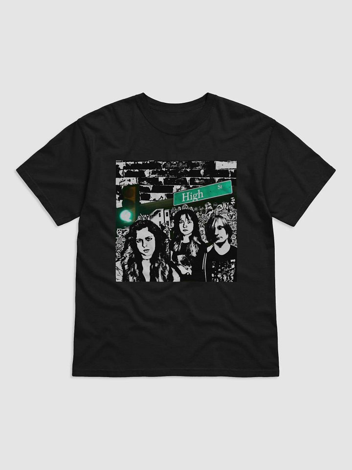 High Street Lows T-Shirt product image (1)