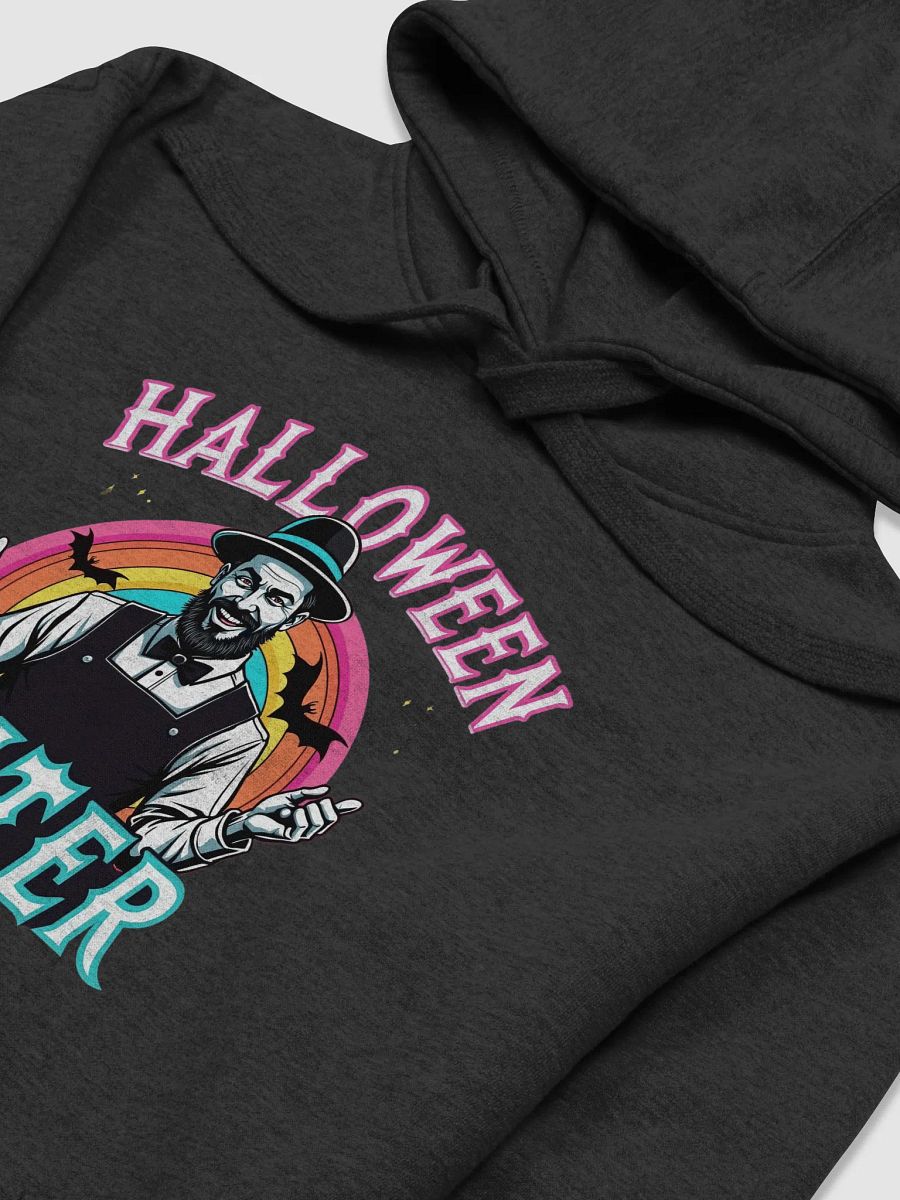 Halloween Waiter Hoodie product image (4)