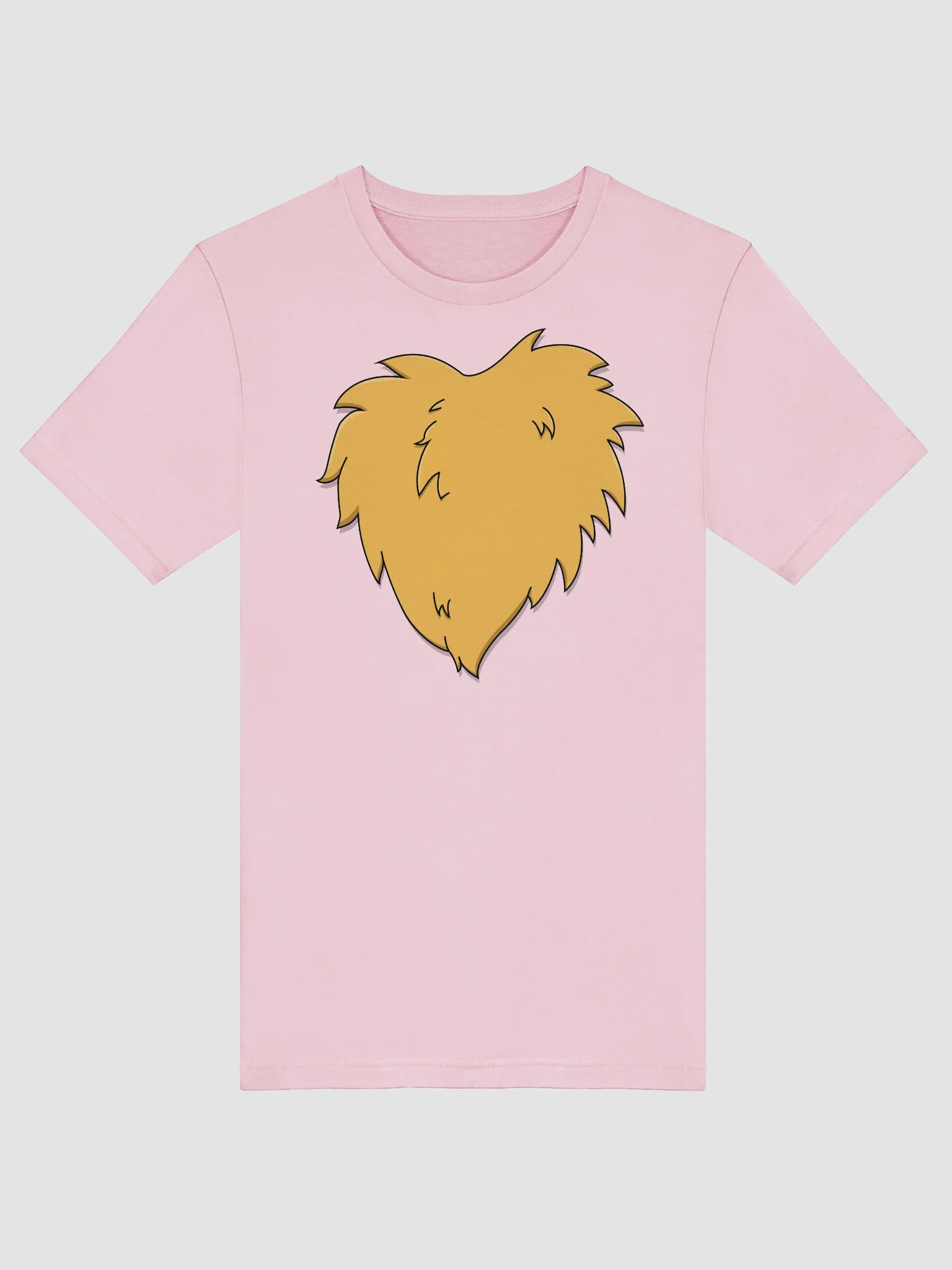 Anthony's Heart T-Shirt product image (1)